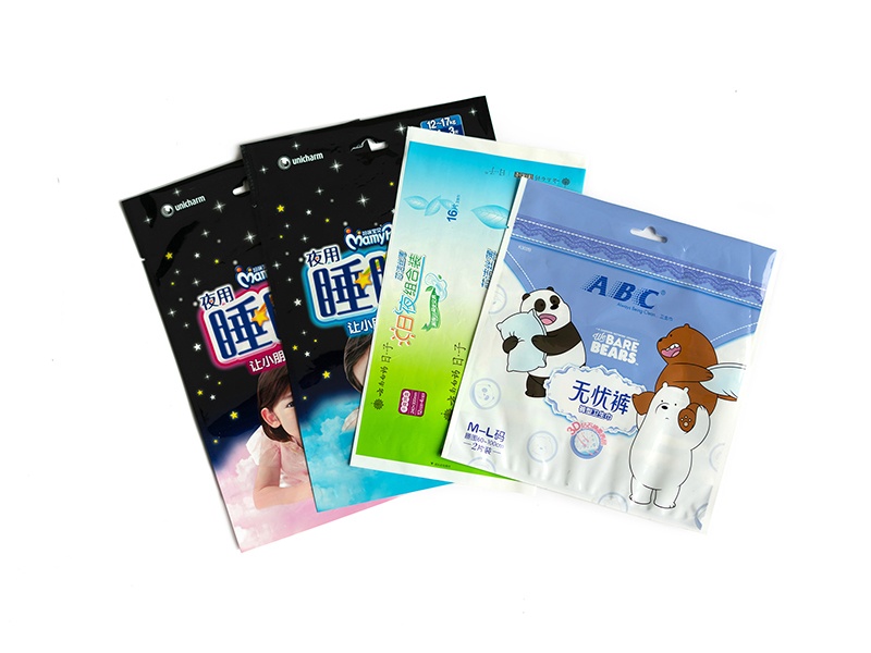 小我私家照顾护士用品包装