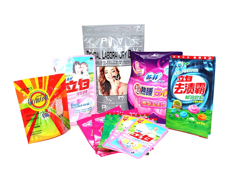 小我私家照顾护士用品包装