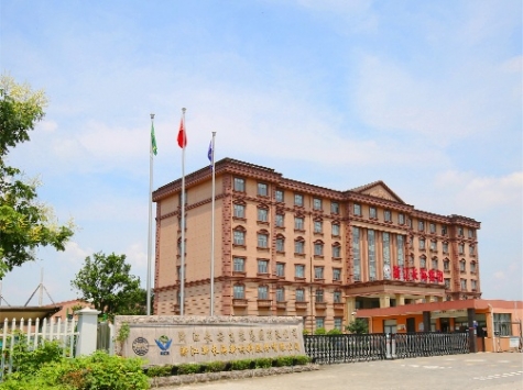 ag旗舰厅包装集团